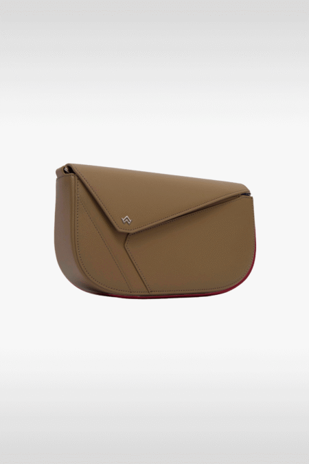Hit bag Beige taupe