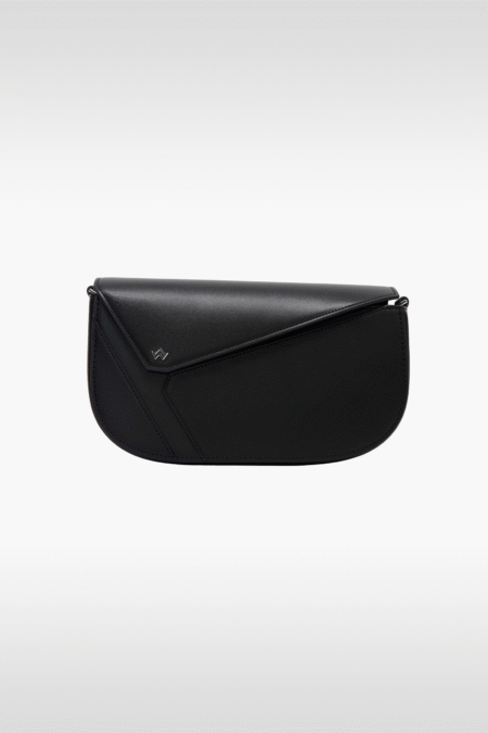 Hit bag Noir