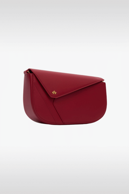 Hit bag Rouge bordeaux