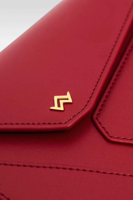 Hit bag Rouge bordeaux