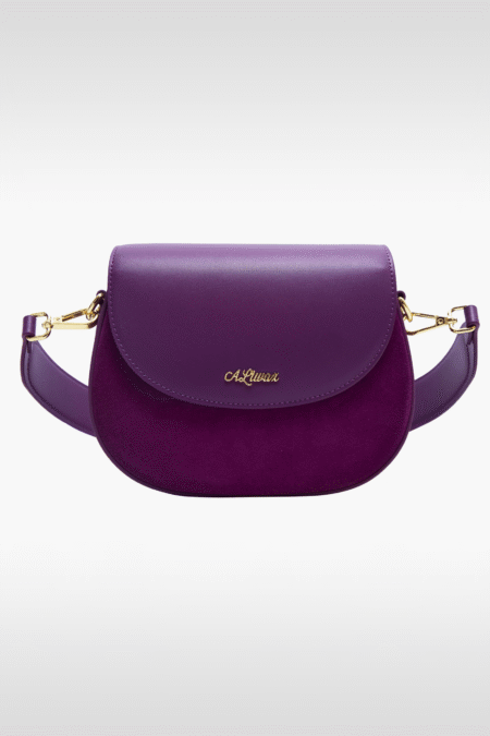 ANNOULA Violet