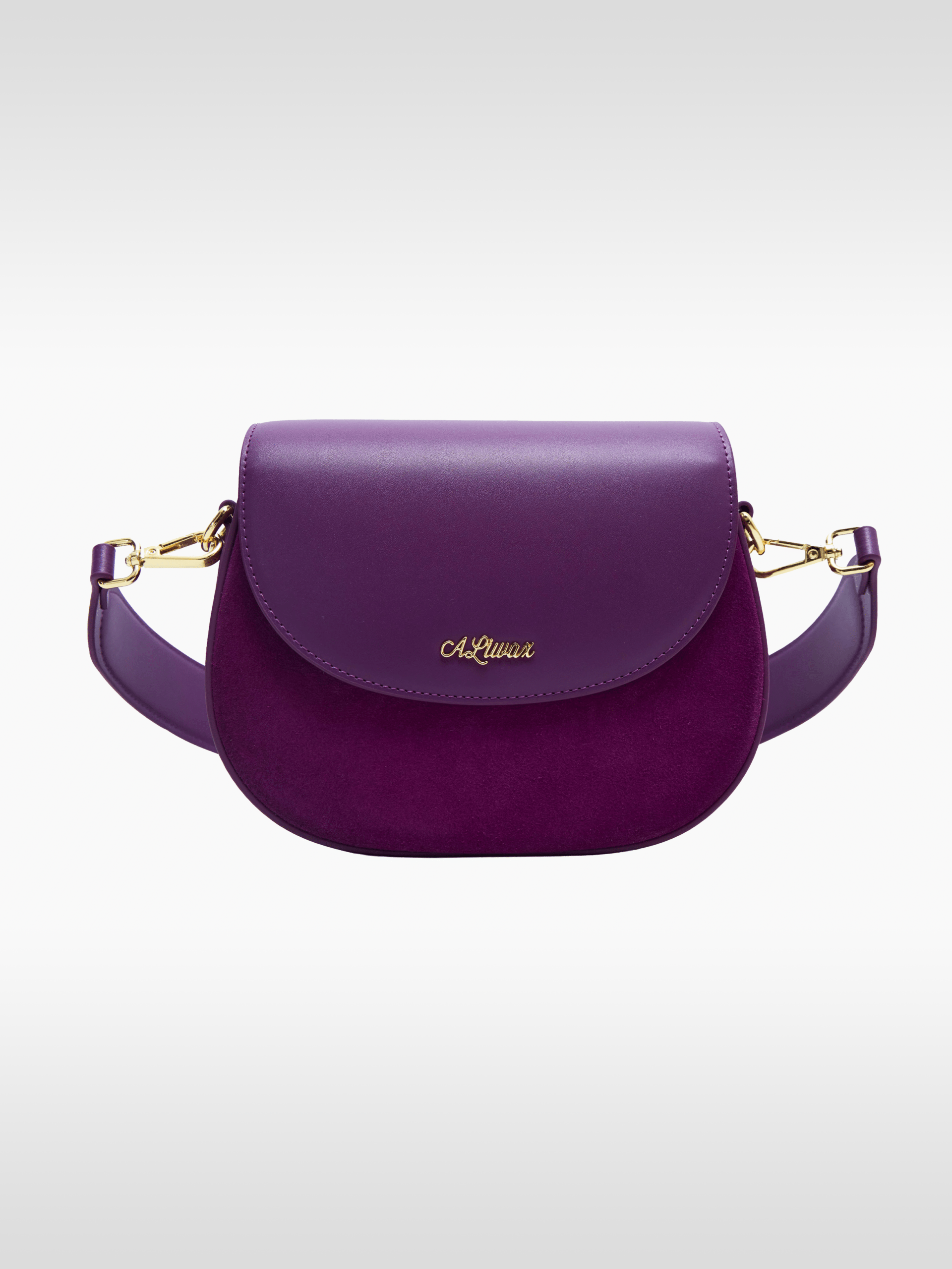 ANNOULA Violet