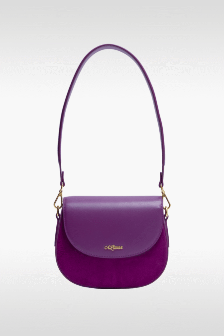 ANNOULA Violet