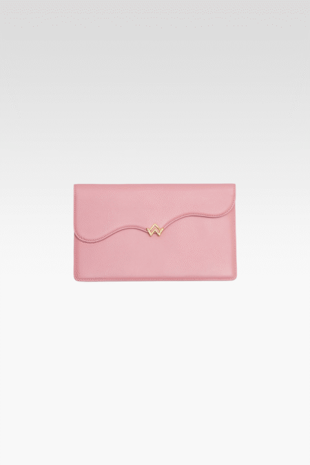 Pochette élya Rose