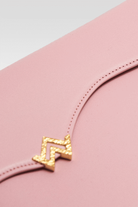 Pochette élya Rose