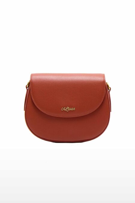 Annoula Marron Cognac