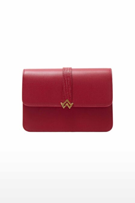 Malya Rouge bordeaux