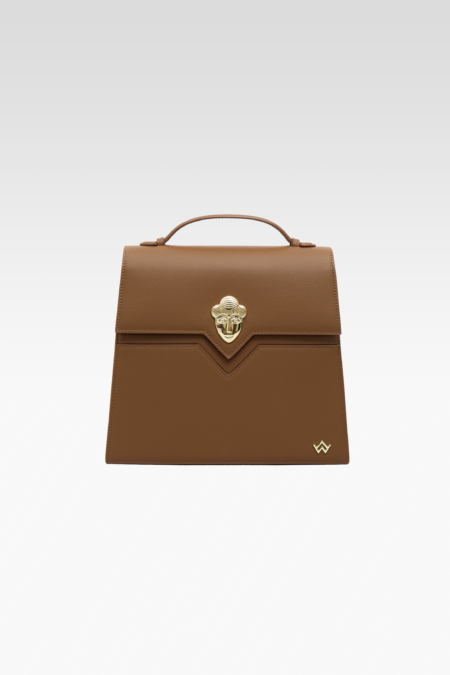 Sac à dos Marron