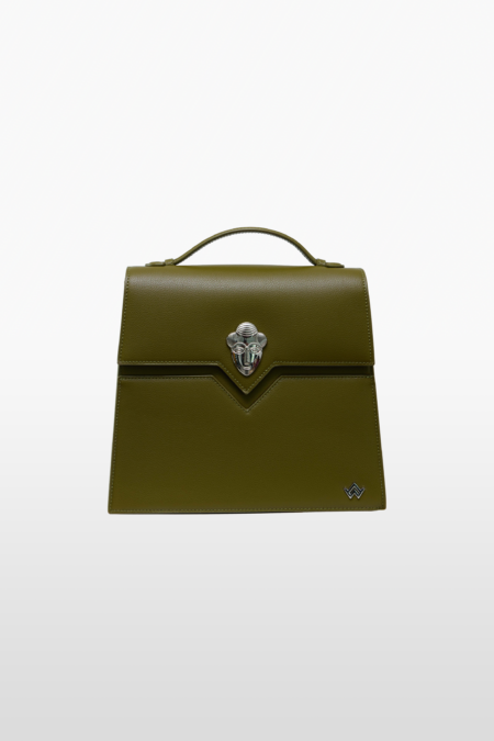 Sac à dos Vert olive