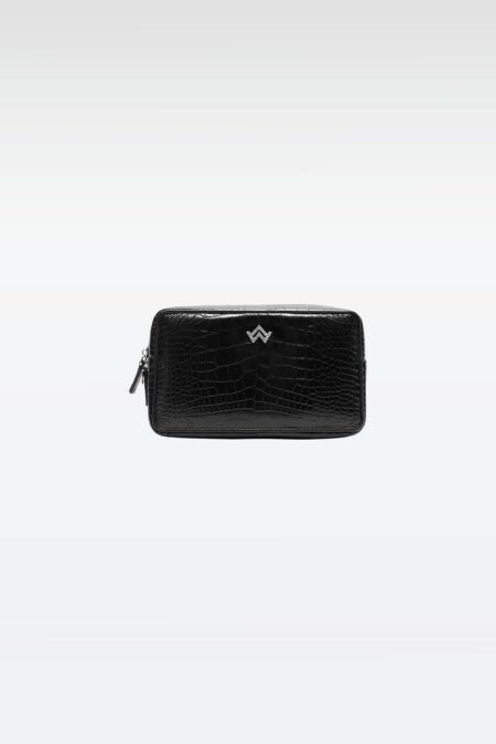 Pochette W Noir