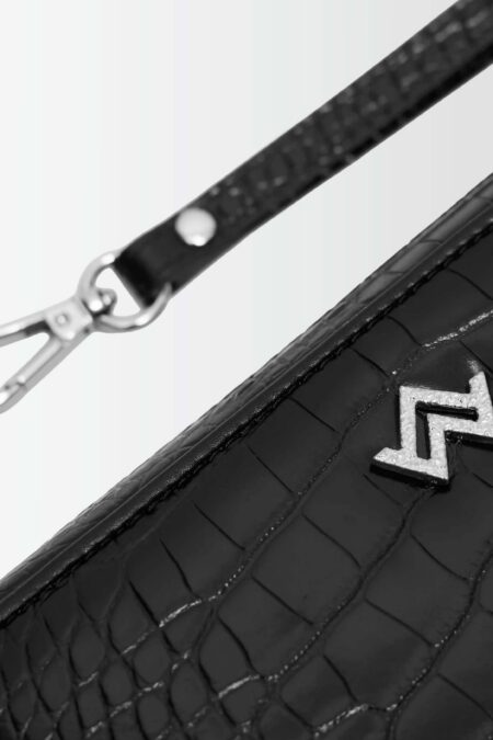 Pochette W Noir
