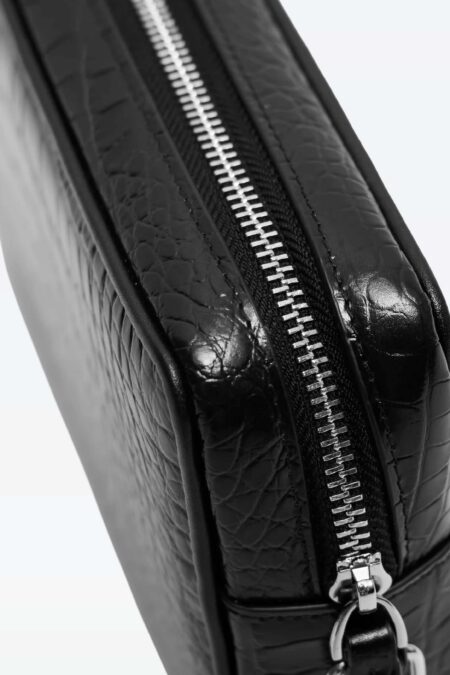 Pochette W Noir