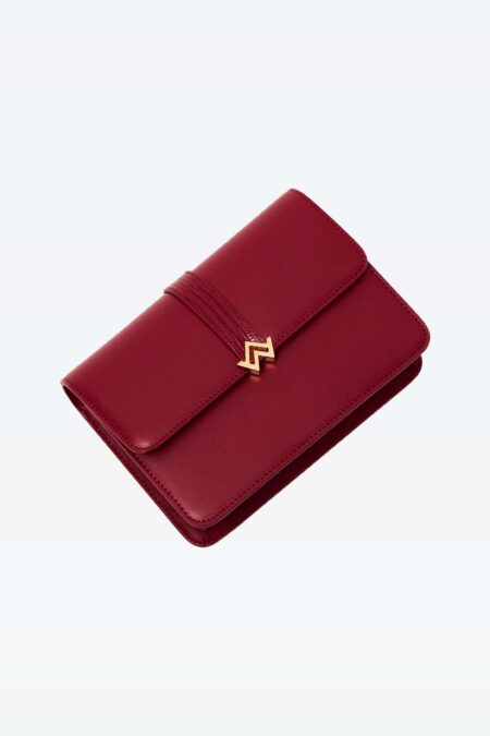 Malya Rouge bordeaux