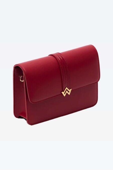 Malya Rouge bordeaux