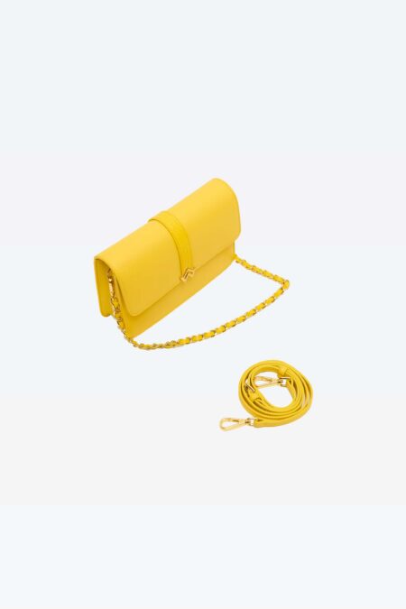 Malya Jaune
