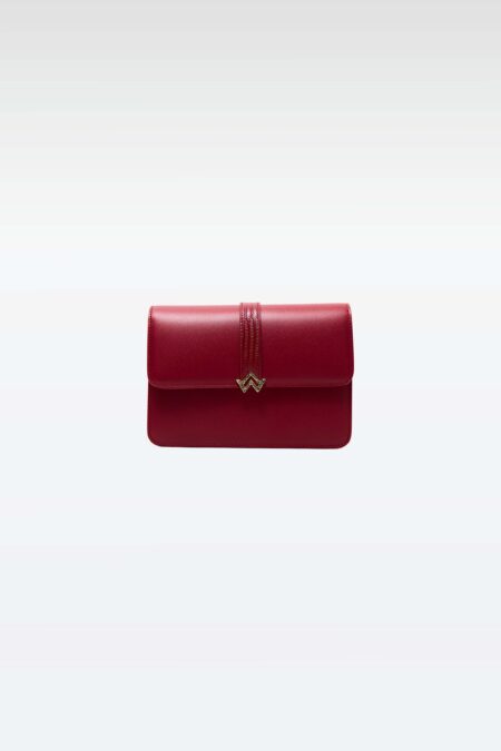 Malya Rouge bordeaux