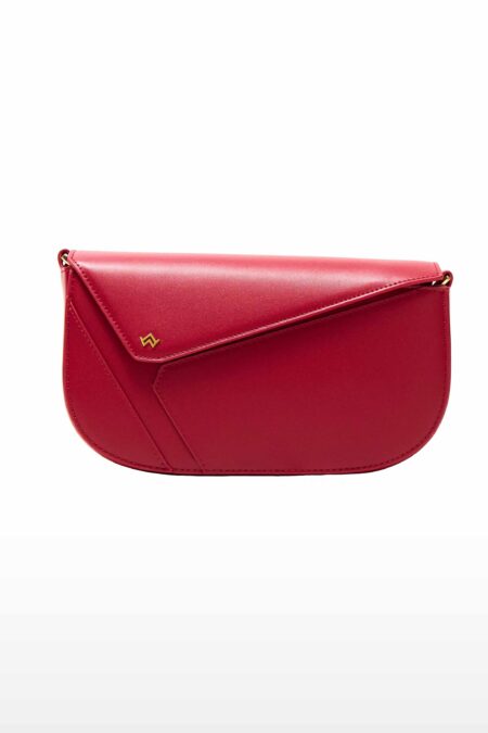 Hit bag Rouge bordeaux