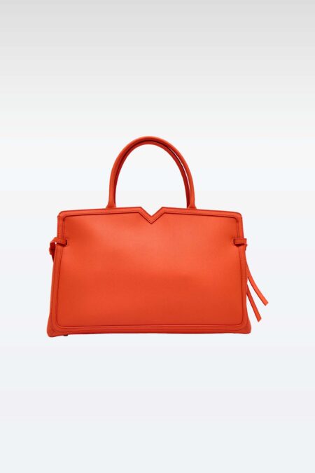 Cabas lika Orange