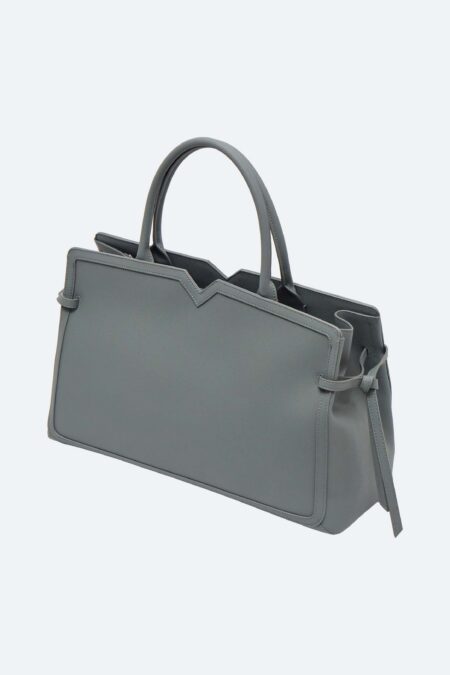 Cabas lika Gris