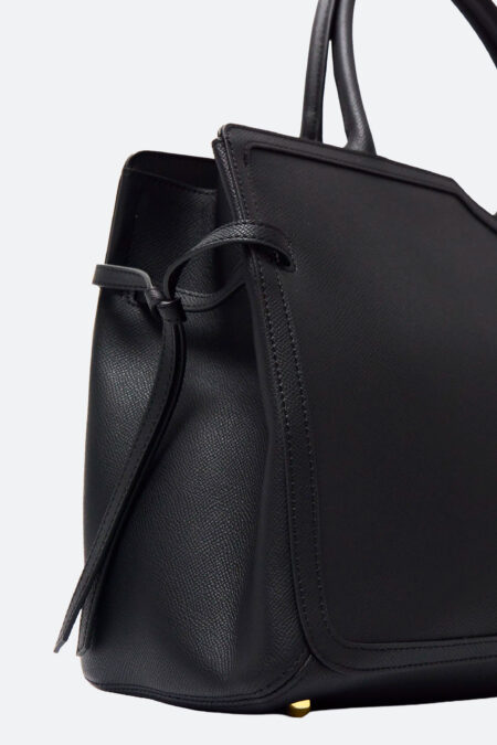 Cabas lika Noir