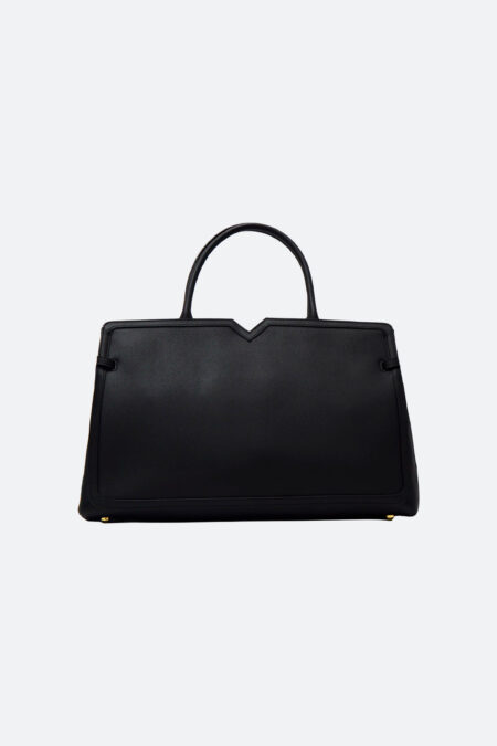 Cabas lika Noir