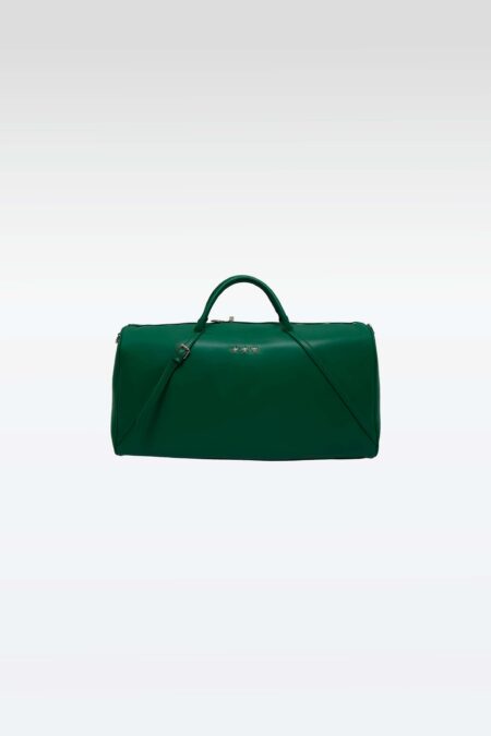 Duffle bag Vert