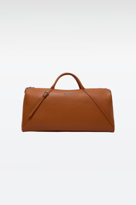 Duffle bag Marron