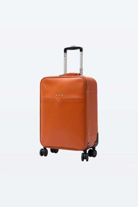 Trolley Orange