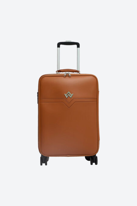 Trolley Marron