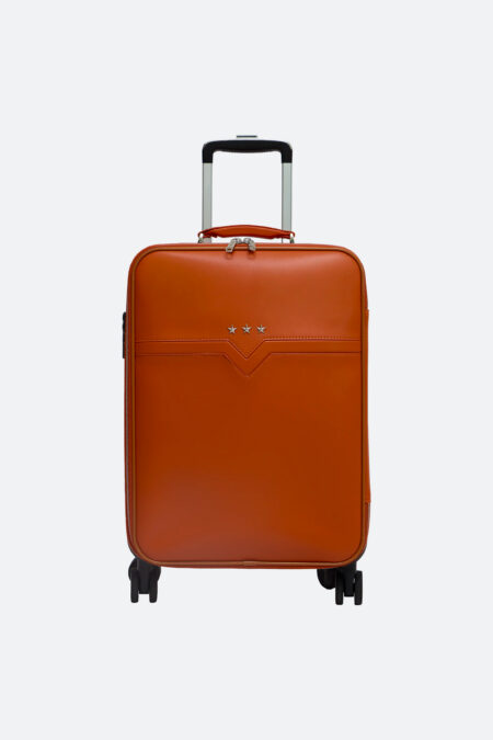 Trolley Orange