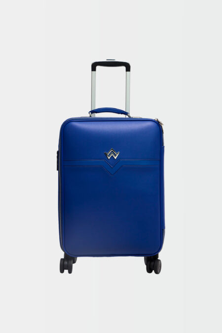 Trolley Bleu