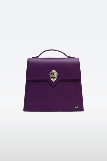 Sac à Dos Violet