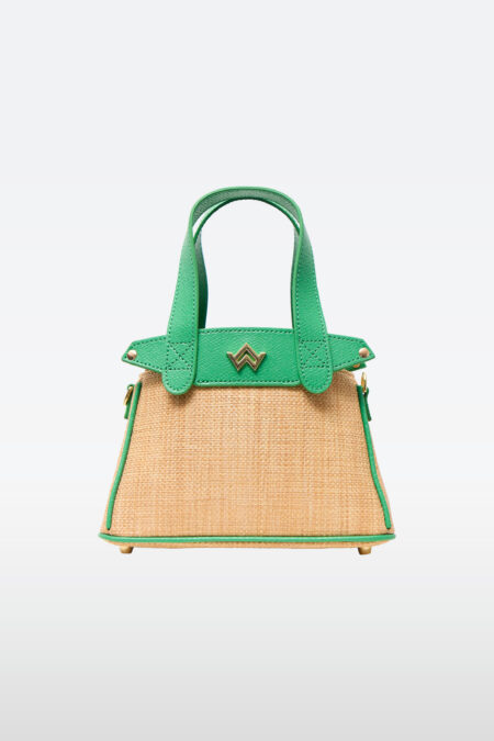 Summer bag Vert
