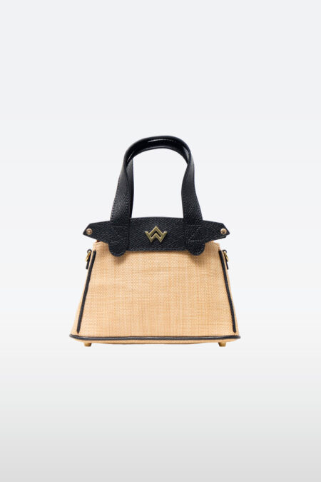 Summer bag Noir