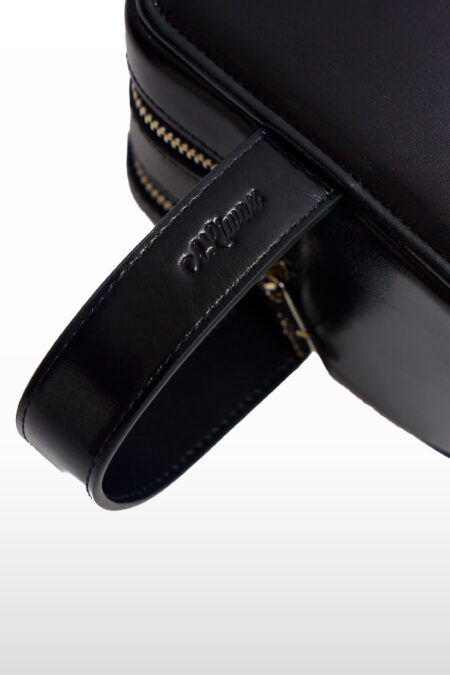 Trousse patiné Noir