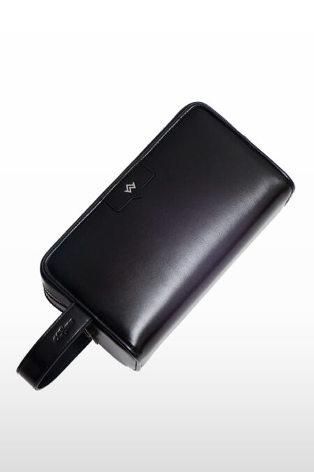 Trousse patiné Noir