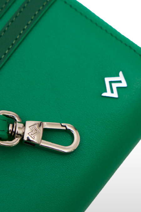 Portefeuille linea Vert