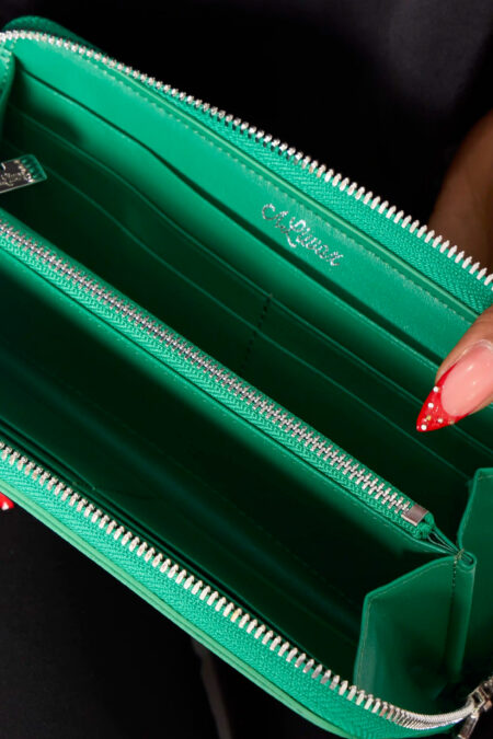 Portefeuille linea Vert