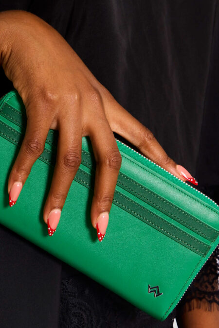 Portefeuille linea Vert