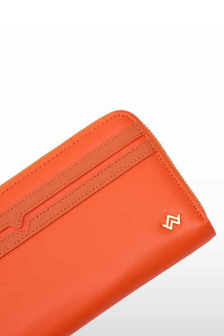 Portefeuille linea Orange