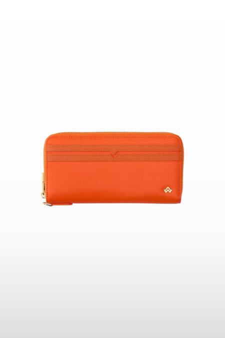 Portefeuille linea Orange