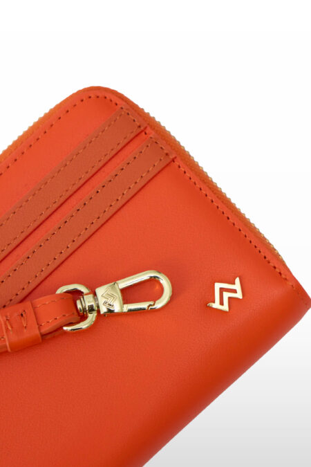 Portefeuille linea Orange
