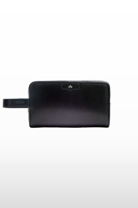 Trousse patiné Noir