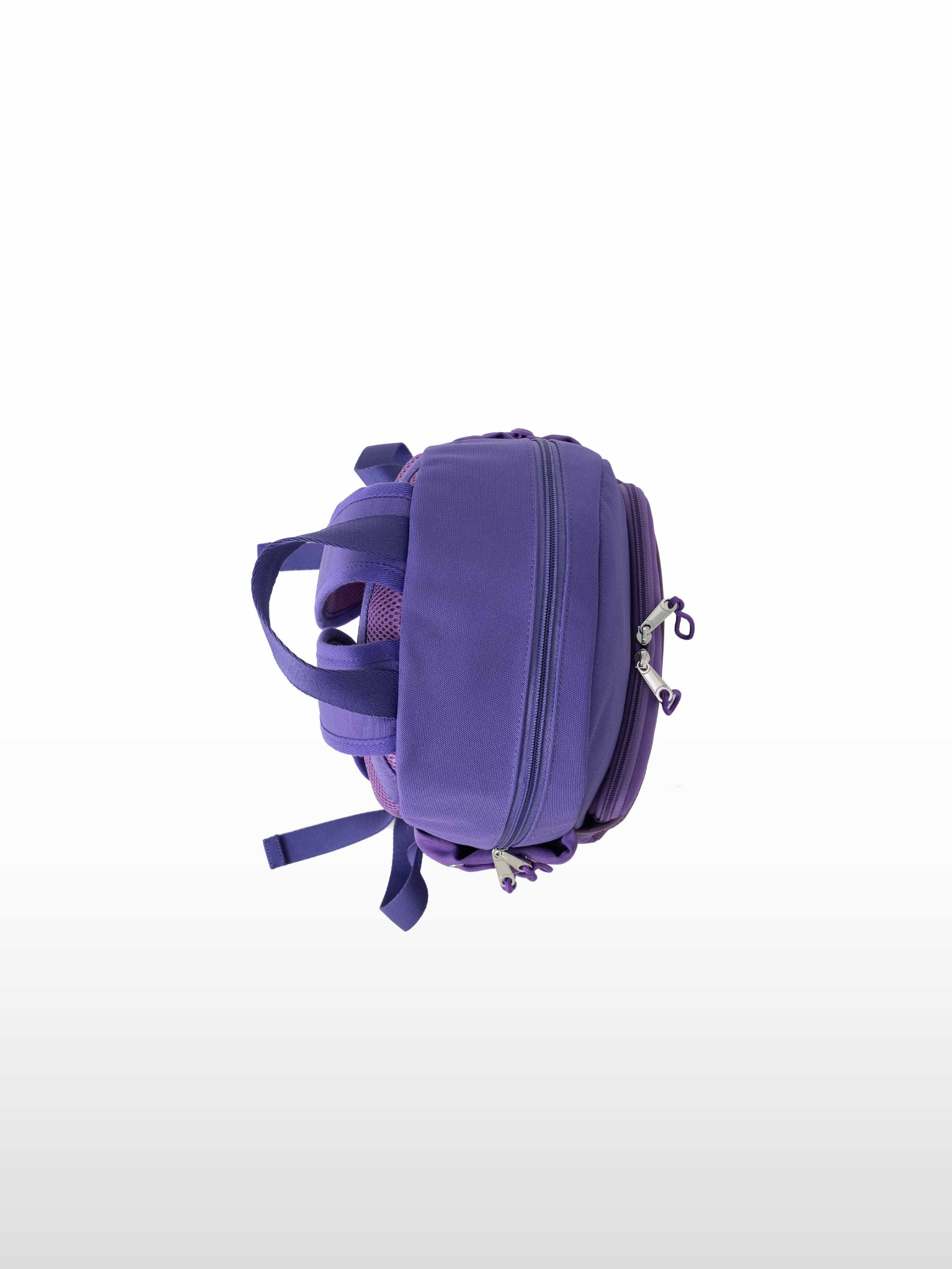 Précommande Sac à dos préscolaire JH&ELIYA Violet - Image 5