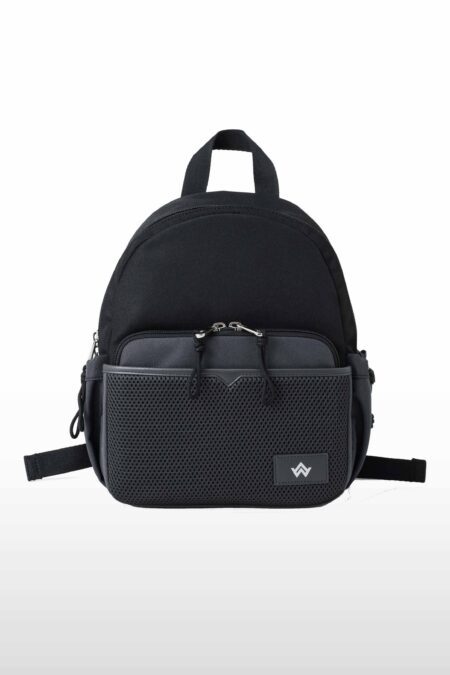 Précommande Sac à dos préscolaire JH&ELIYA Noir