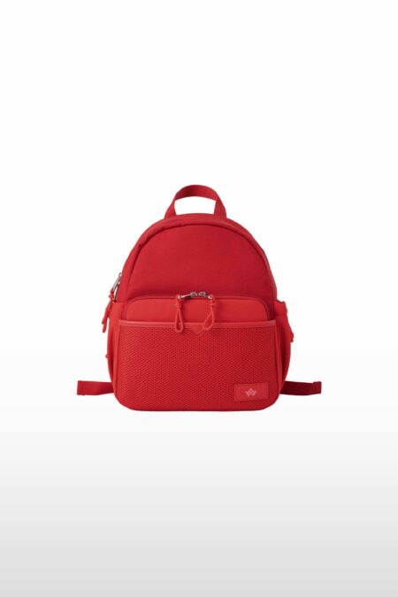 PréPrécommande commande Sac à dos préscolaire JH&ELIYA Rouge