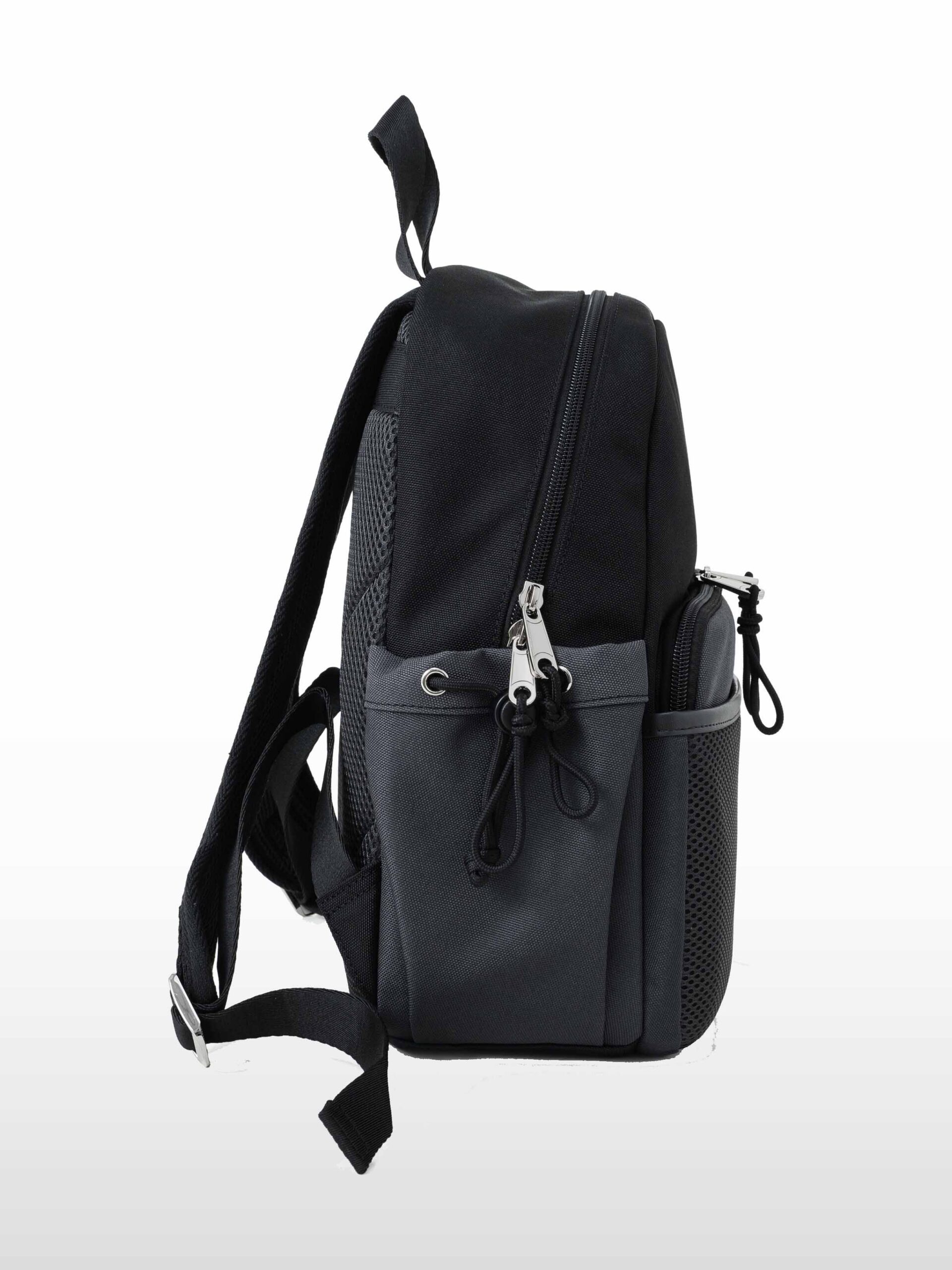 Précommande Sac à dos secondaire JH&ELIYA Noir - Image 2