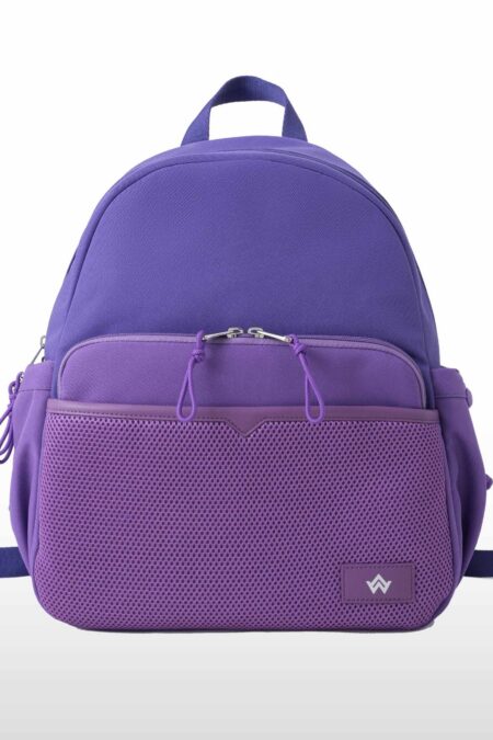 Précommande Sac à dos primaire JH&Eliya Violet