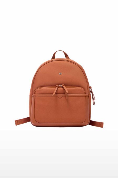 Sac à dos préscolaire Jay&Malya Marron