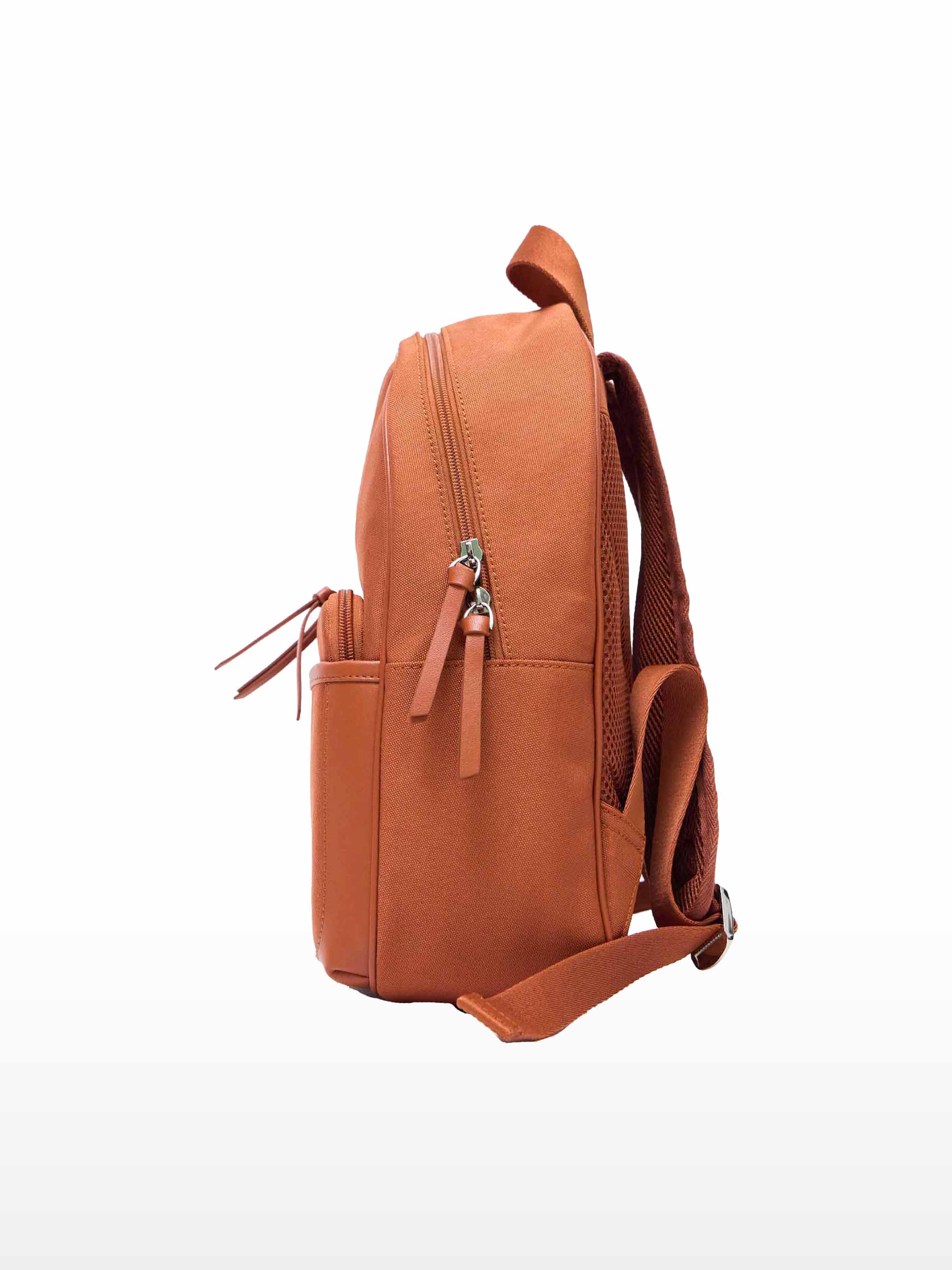 Précommande Sac à dos primaire Jay&Malya Marron - Image 5